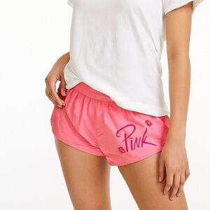 Vintage PINK Victoria's Secret Pink Shorts